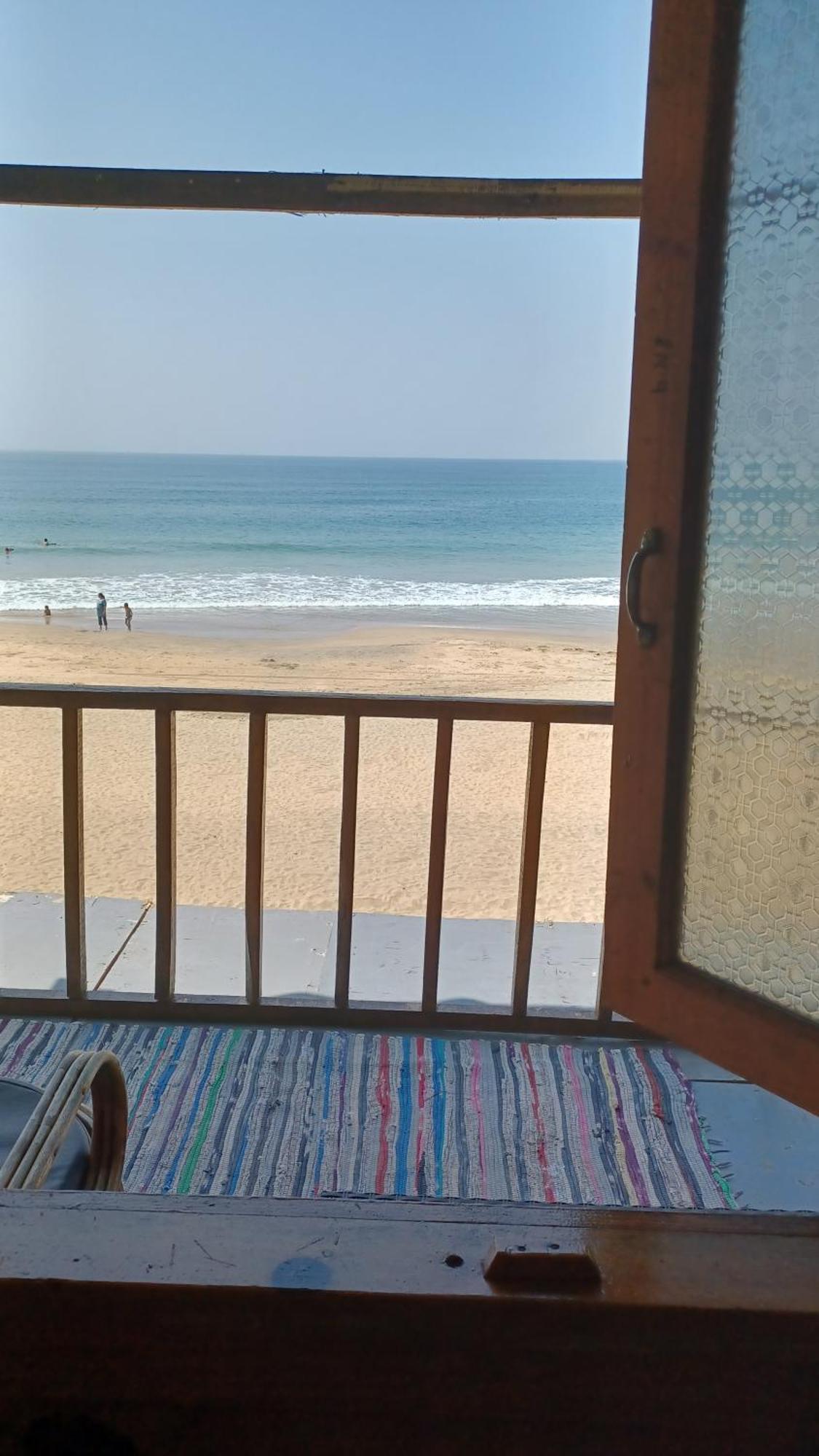 מלון אגונדה Nana'S Nook מראה חיצוני תמונה