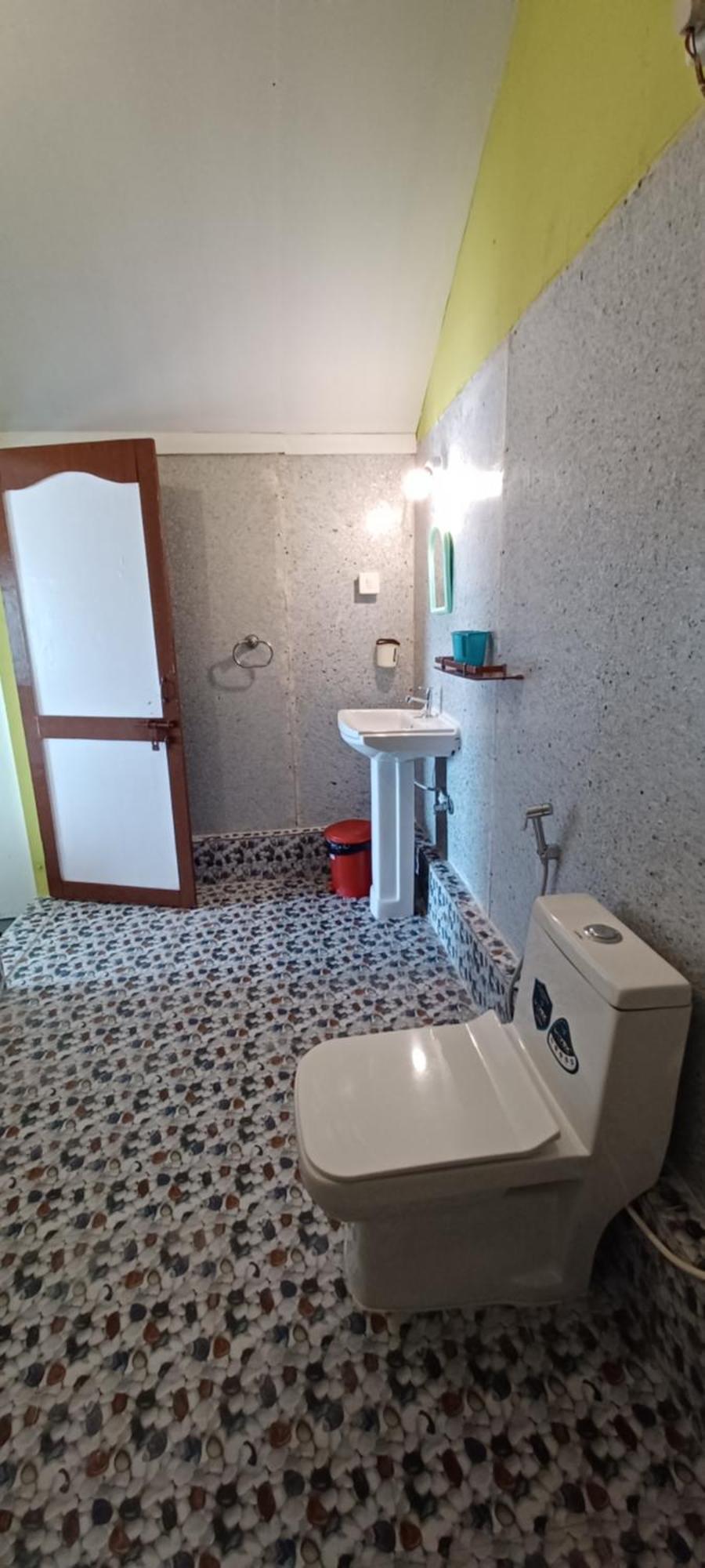 מלון אגונדה Nana'S Nook מראה חיצוני תמונה
