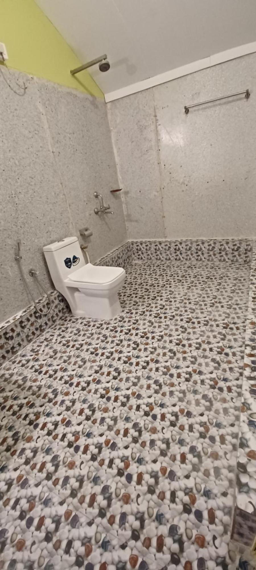 מלון אגונדה Nana'S Nook מראה חיצוני תמונה